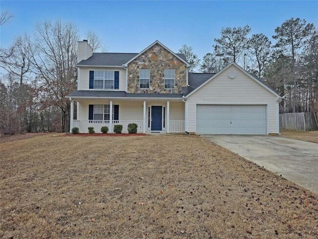 4445 Brookridge Dr SW in Loganville, GA - Building Photo - Building Photo