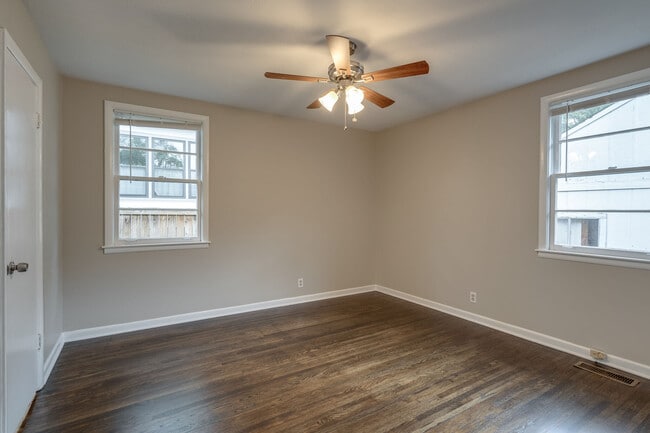 3817 Burrus St in Nashville, TN - Building Photo - Building Photo