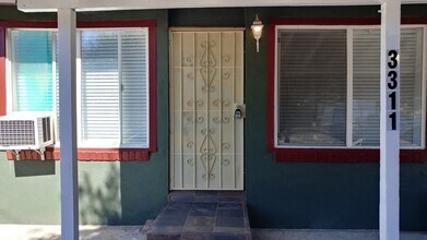 3311 Gawain Dr in San Jose, CA - Building Photo - Building Photo