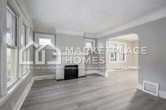 16676 Tuller St in Detroit, MI - Building Photo - Building Photo