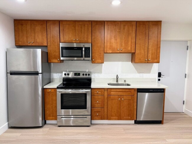 property at 318 3rd Ln