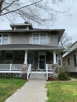 433-435 N Moffet Ave in Joplin, MO - Building Photo