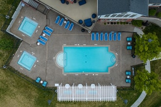 Cresthaven in Lehi, UT - Foto de edificio - Building Photo