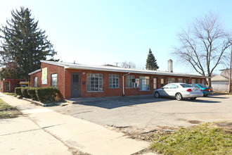 7281 Greenfield Rd in Detroit, MI - Building Photo - Building Photo