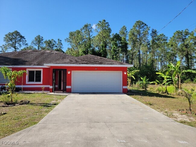 property at 612 East 12th Street