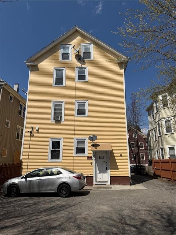 368 Orms St in Providence, RI - Building Photo - Building Photo