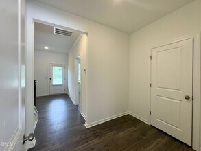 414 Rowe Wy in Knightdale, NC - Building Photo - Building Photo
