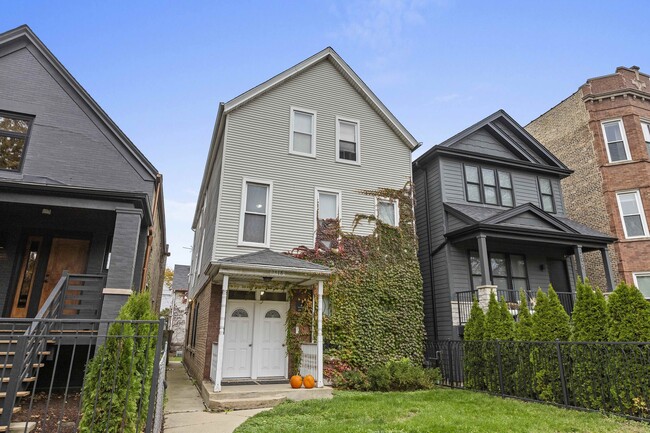 property at 2518 N Campbell Ave