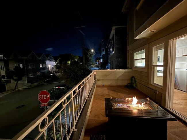 property at 119 Peralta Ave