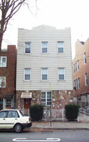 1237 Crosby Ave Apartments