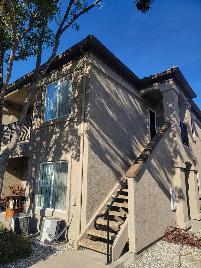 property at 4200 E Commerce Way