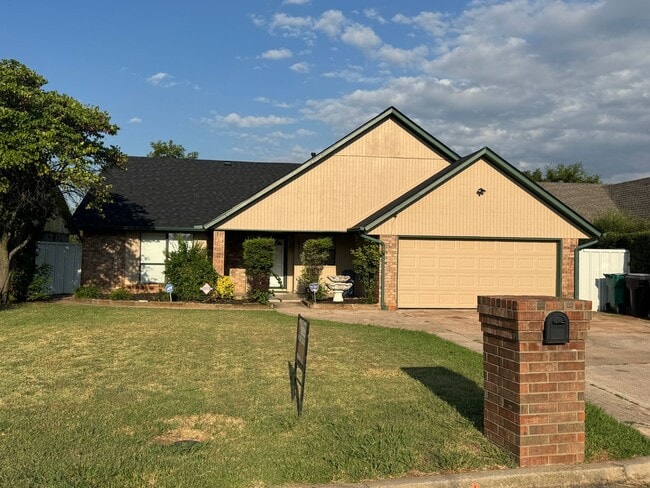 property at 10313 S Fairview Dr