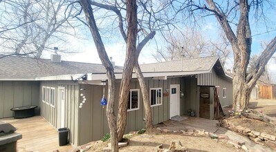 11869 Jade St in Lafayette, CO - Building Photo - Building Photo