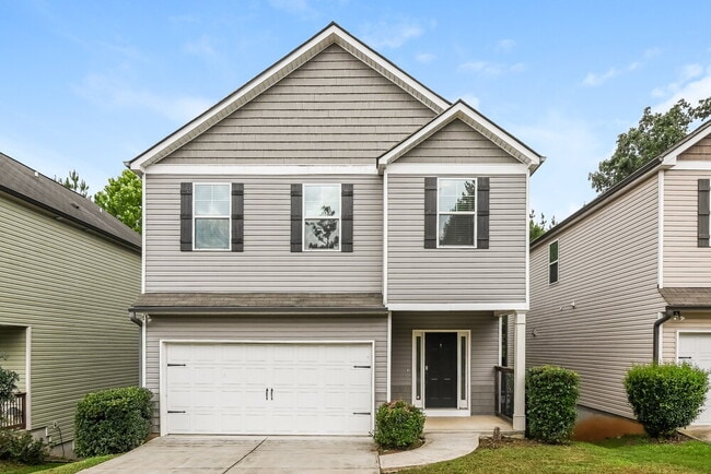 property at 214 Bethany Manor Ct