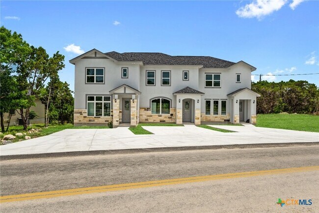 2820 Puter Creek Rd, Unit 19205 in Spring Branch, TX - Building Photo - Building Photo