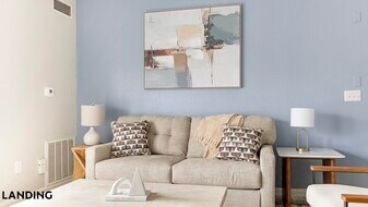 9835 Fredericksburg Rd, Unit 1223 in San Antonio, TX - Building Photo