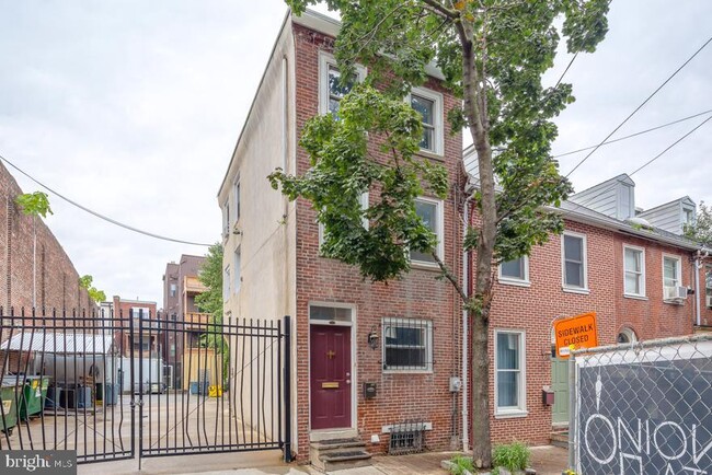 932 N Hancock St in Philadelphia, PA - Building Photo - Building Photo
