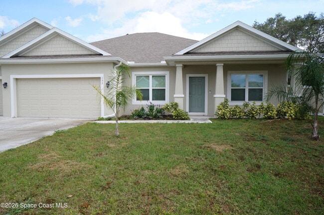 153 Oakcrest Ave NE in Palm Bay, FL - Building Photo - Building Photo