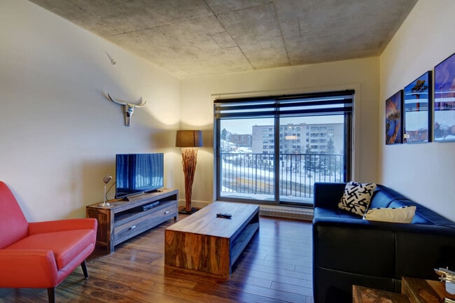 2900 Ch Ste-Foy