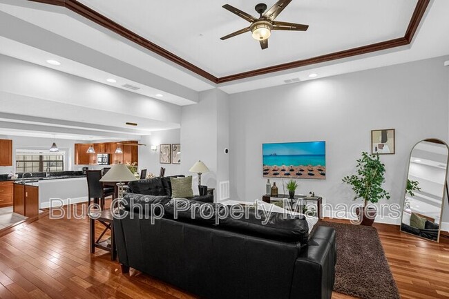 14518 Damai Ln in Orlando, FL - Building Photo - Building Photo