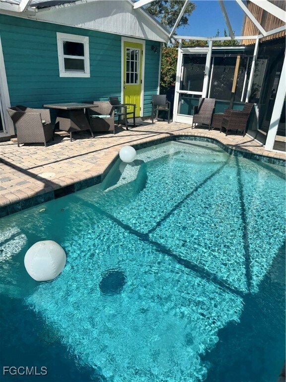 2470 Rose Ave in Saint James City, FL - Building Photo - Building Photo