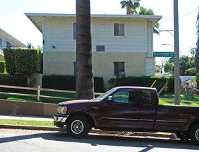 1420 N Marengo Ave in Pasadena, CA - Building Photo - Building Photo