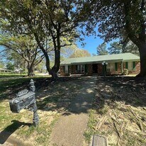 5364 Santa Monica Cove in Memphis, TN - Building Photo