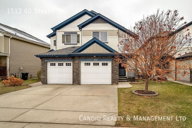 property at 1512-1560 60 St SW