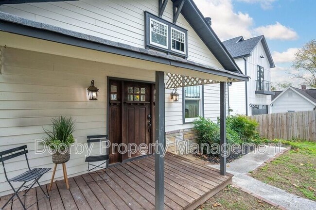 328 Beck Ave in Chattanooga, TN - Building Photo - Building Photo
