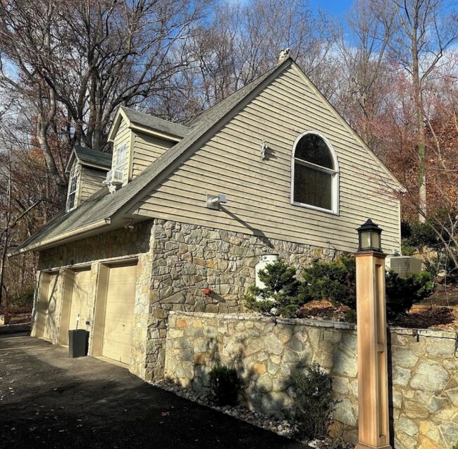 property at 3880 Point of Rocks Rd