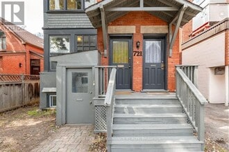 721 Cooper St in Ottawa, ON - Building Photo - Building Photo