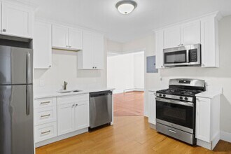 10 Redfield St in Boston, MA - Building Photo - Building Photo