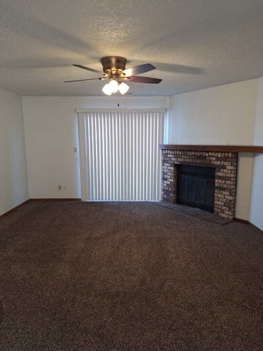 1305 Galeta Ave, Unit C in Norfolk, NE - Building Photo