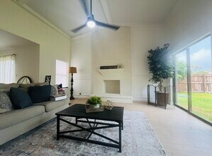 1139 Quail Hollow Dr in Brownsville, TX - Building Photo - Building Photo