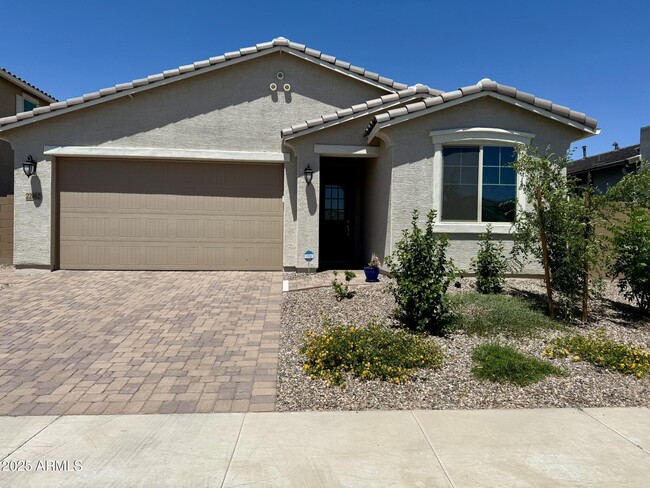 property at 22862 E Watford Dr