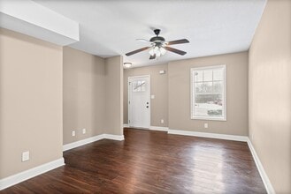 1761 Spring Water Drive in Clarksville, TN - Building Photo - Building Photo