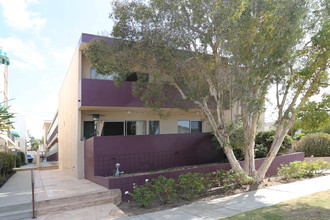 829 Euclid St in Santa Monica, CA - Building Photo - Building Photo