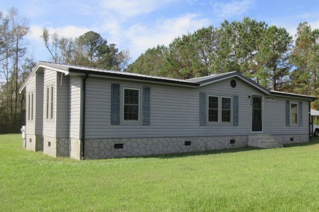 property at 1557 Catherine Lake Rd