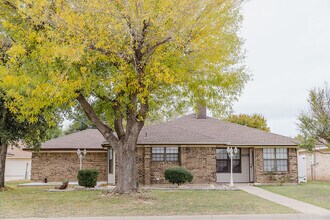 1105 Gordon Blvd in San Angelo, TX - Building Photo - Building Photo