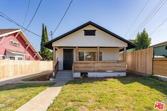 3215 Winter St in Los Angeles, CA - Building Photo - Building Photo