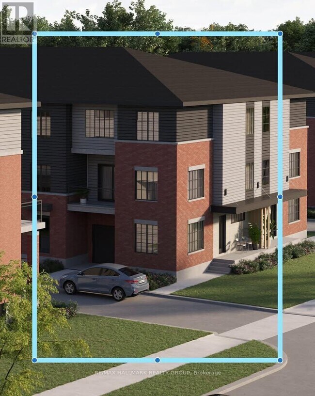 property at 201 Encanto Private