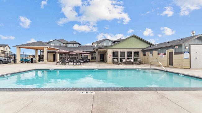 Lark View Village