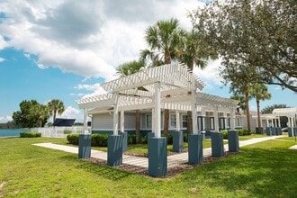 Altair at Lake Tulane Apartments in Avon Park, FL - Building Photo - Building Photo
