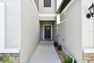 2513 Sunray Venus Wy in Ruskin, FL - Foto de edificio - Building Photo