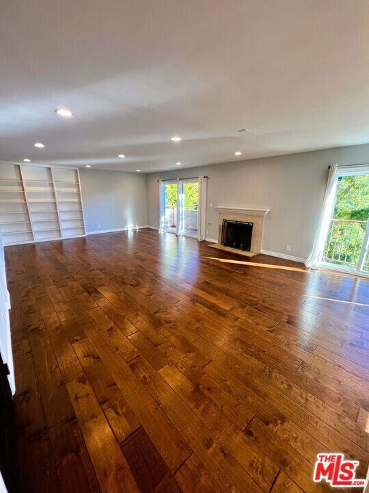 1122 10th St in Santa Monica, CA - Building Photo