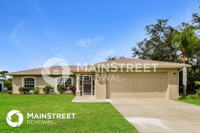 property at 3259 Toluca Terrace
