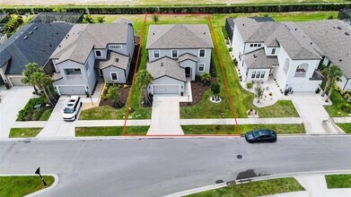 9312 Tequila Sunrise Dr in Sarasota, FL - Building Photo - Building Photo