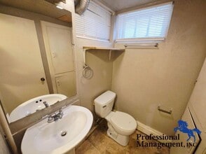 611 1/2 Custer Ave in Billings, MT - Building Photo - Building Photo