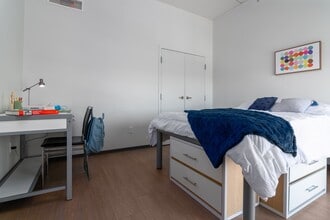 FOUND Study College Hill in Providence, RI - Foto de edificio - Building Photo