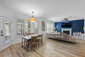 4809 Norman Trail in Austin, TX - Building Photo - Building Photo